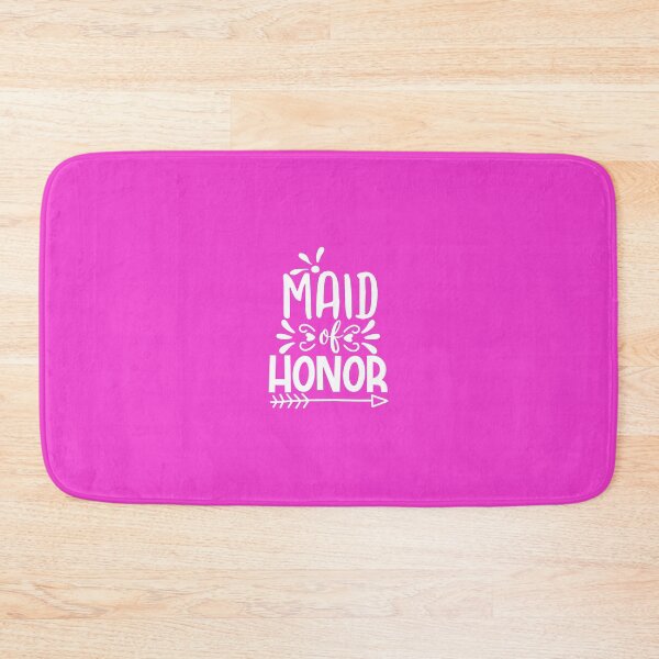 Item preview, Maid of honor designed and sold by TinoThreads.