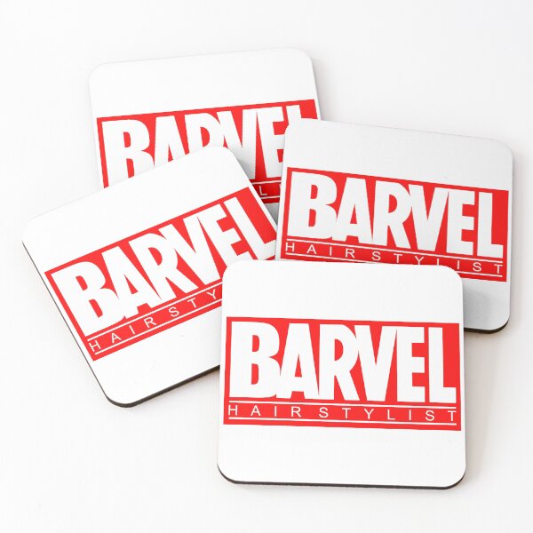 Item preview, Barvel; Hair Stylist; designed and sold by StickerApe.