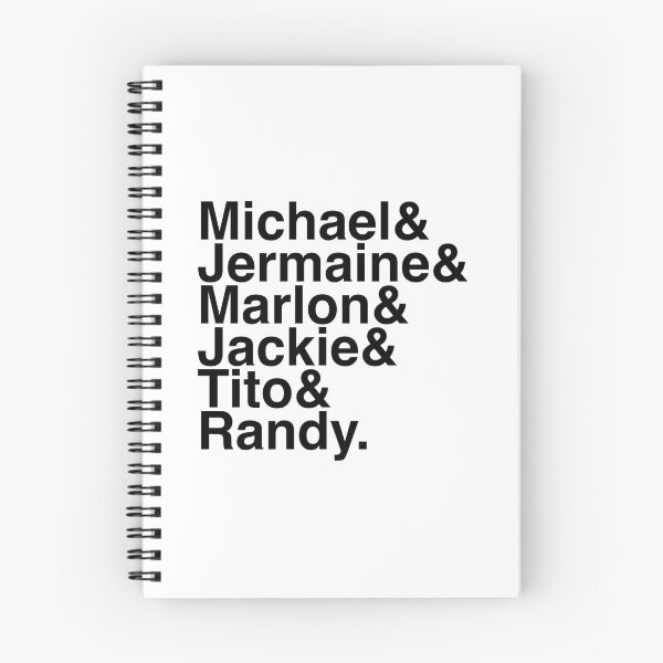Item preview, The Brothers in Helvetica (Black Text) designed and sold by TheMJCast.