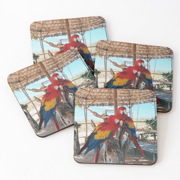 Item preview, Parrots designed and sold by daisyglazier12.
