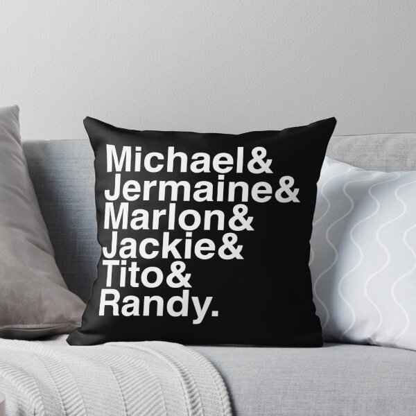Item preview, The Brothers in Helvetica (White Text) designed and sold by TheMJCast.