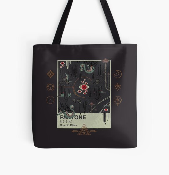 Item preview, Cosmic Black designed and sold by Hector Mansilla.