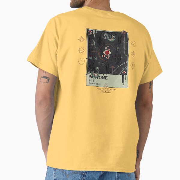 Item preview, Cosmic Black designed and sold by Hector Mansilla.