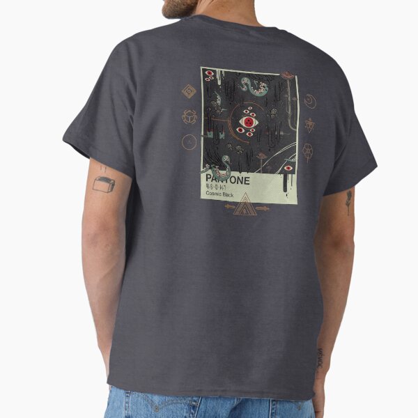 Item preview, Cosmic Black designed and sold by Hector Mansilla.