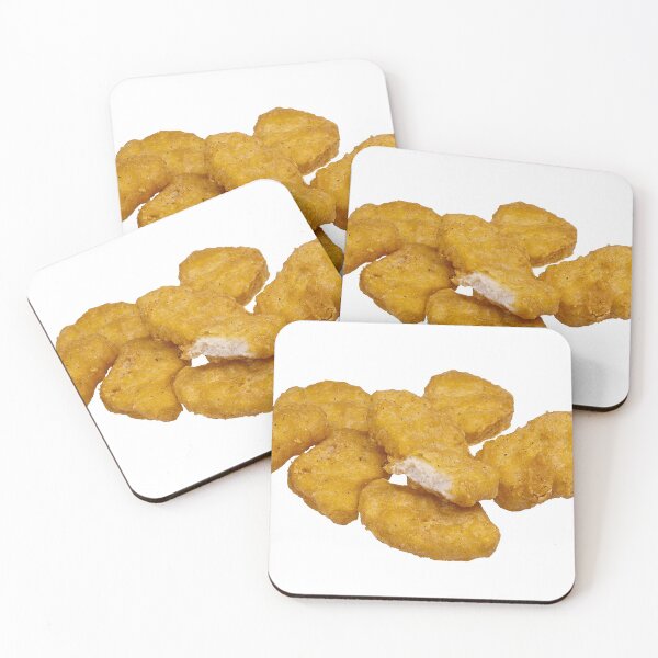 Item preview, Real Nugget  designed and sold by epicfail.
