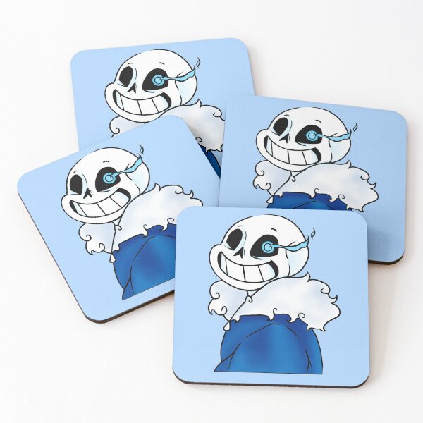 Artikelvorschau, Sans entworfen und verkauft von spirited sapphire.