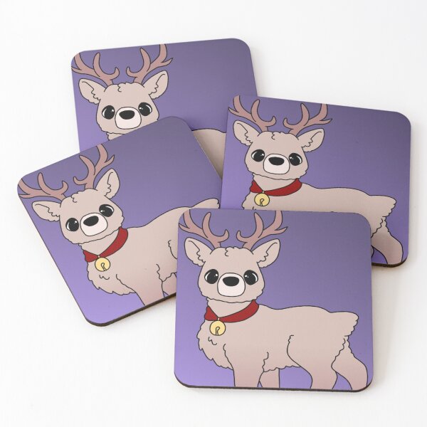 Item preview, Reindeer designed and sold by Amp98447.
