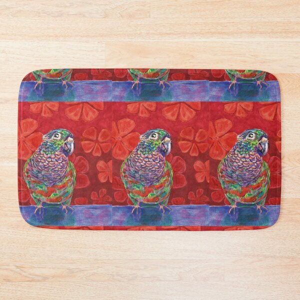 Item preview, El Pájaro designed and sold by thyllacine.