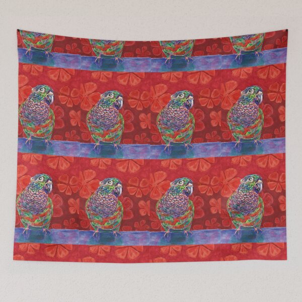 Item preview, El Pájaro designed and sold by thyllacine.