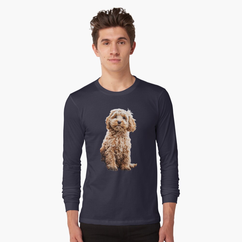 cavoodle t shirt