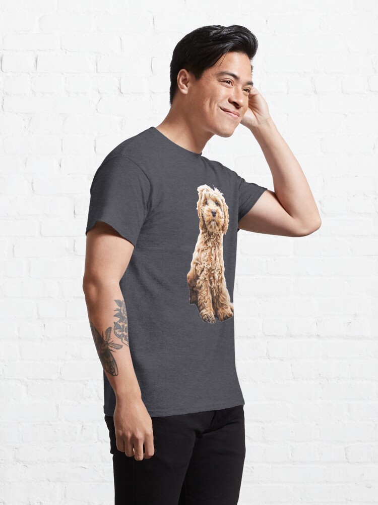 cavoodle t shirt