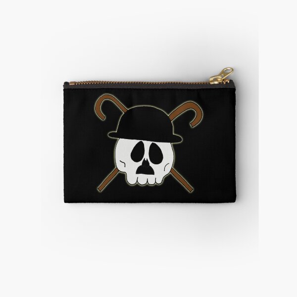 Item preview, Cinema's Jolly Roger designed and sold by kassandra369.