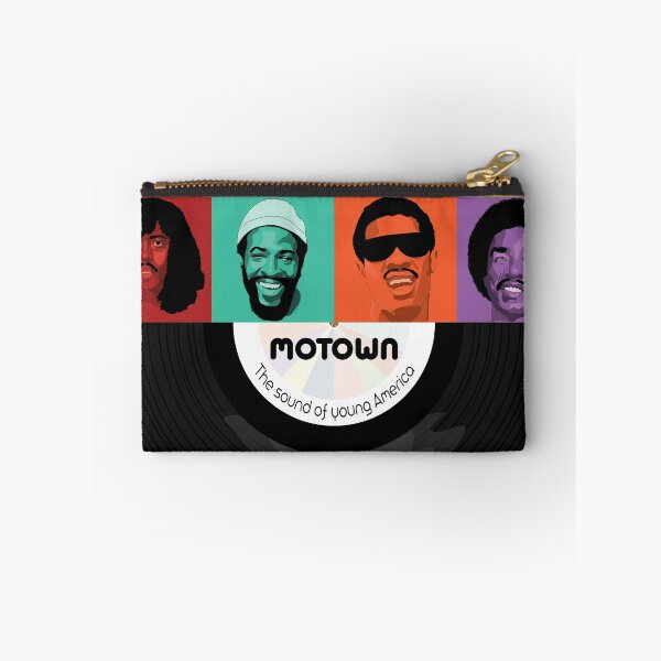 Item preview, Motown Artists Pop Art designed and sold by bkdubbz.