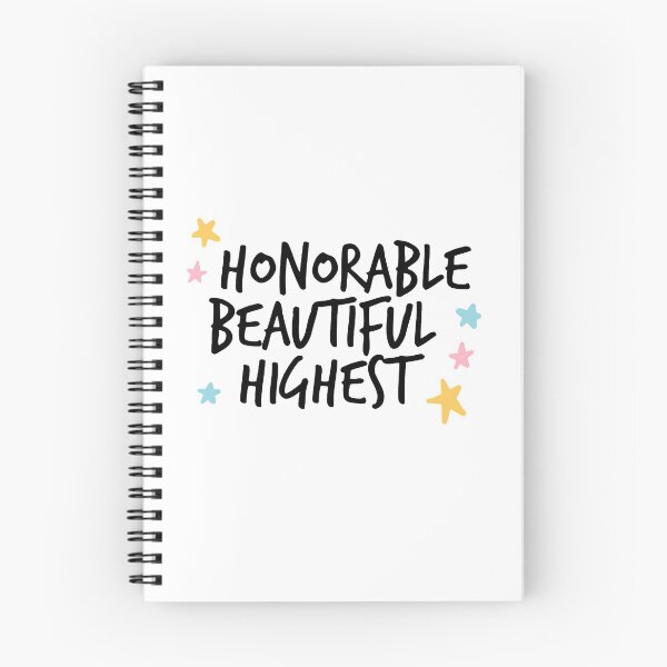 Item preview, honorable, beautiful, highest : kd motto designed and sold by ivyrenner.