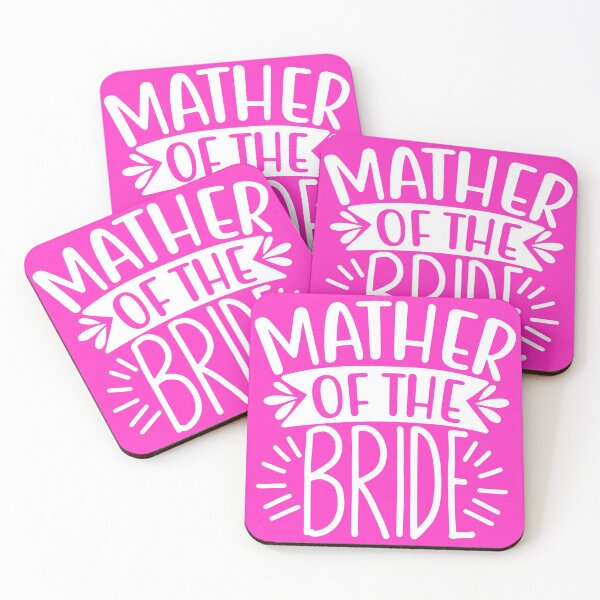 Item preview, Mather of the bride designed and sold by TinoThreads.