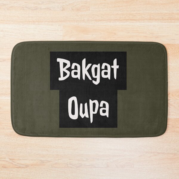 Item preview, Bakgat Oupa designed and sold by arendbotha.