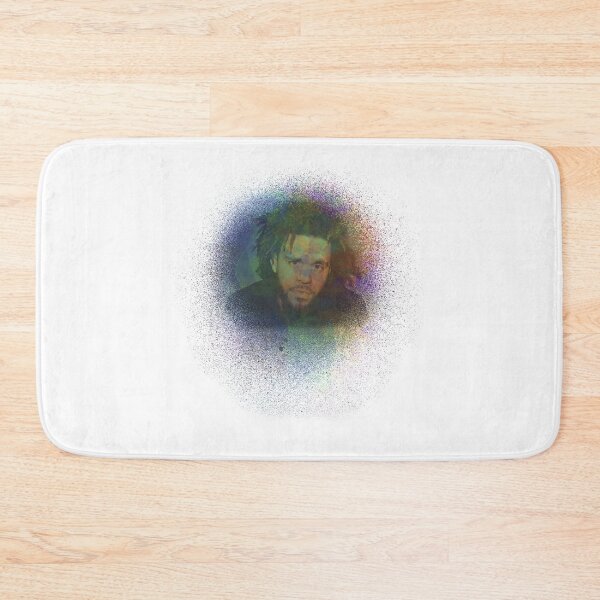Item preview, J. Cole Forest Hills Drive No Role Modelz Rap designed and sold by asvpdiamond.