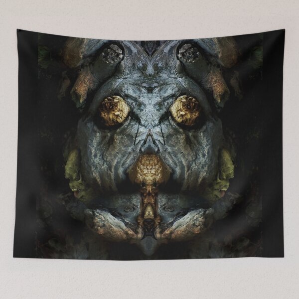 Item preview, Nightwoods  (Revisited) designed and sold by Yampimon.