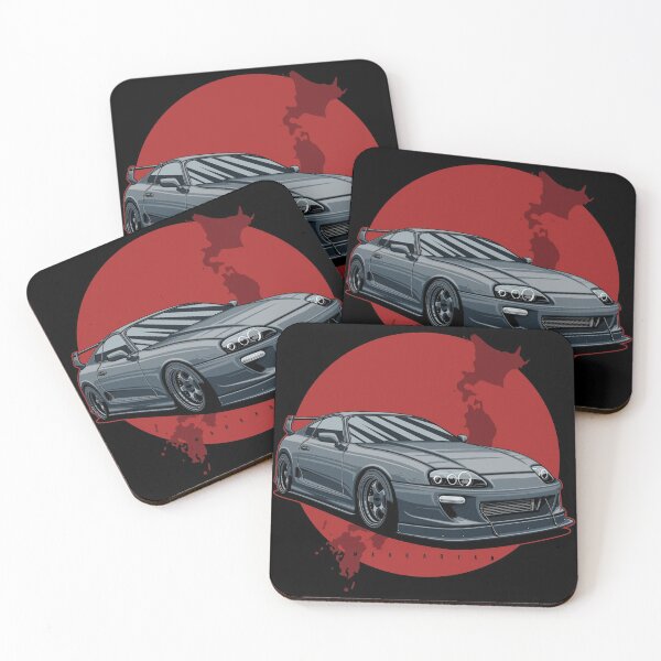 Item preview, Supra A80 designed and sold by OlegMarkaryan.