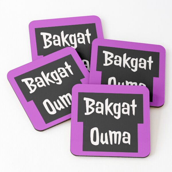 Item preview, Bakgat Ouma designed and sold by arendbotha.