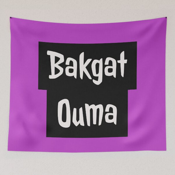 Item preview, Bakgat Ouma designed and sold by arendbotha.