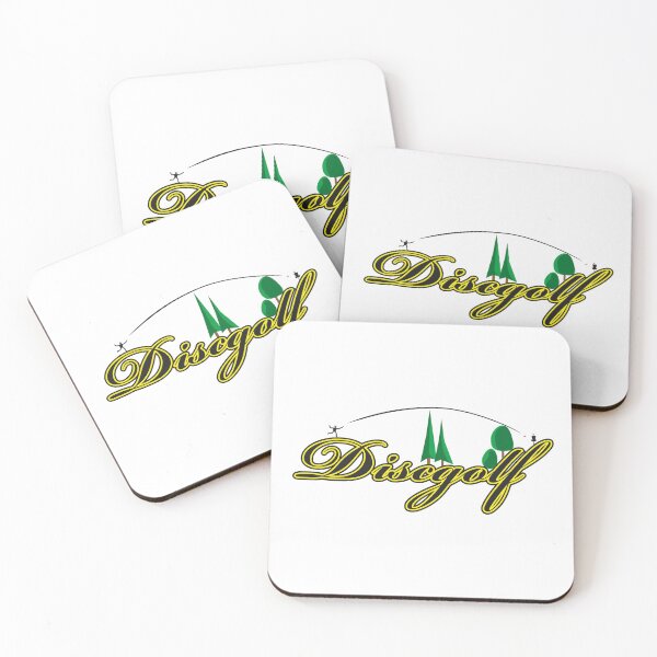 Item preview, Disc golf is fun designed and sold by Artiversal.