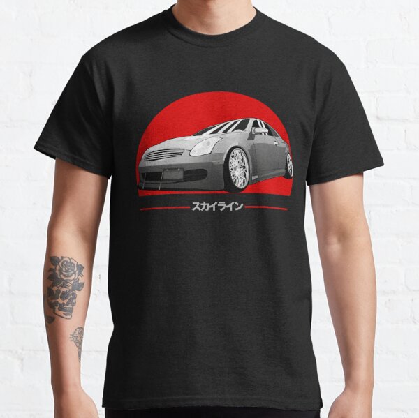 g37 shirt