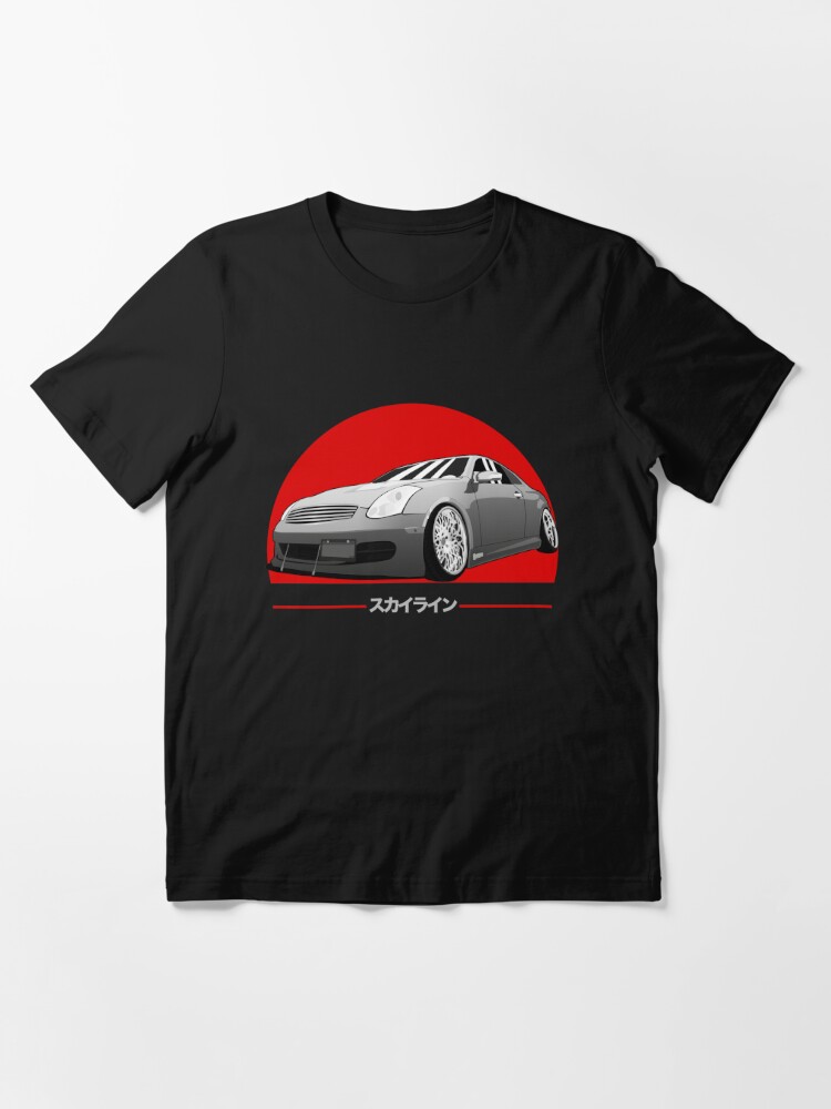 g37 shirt