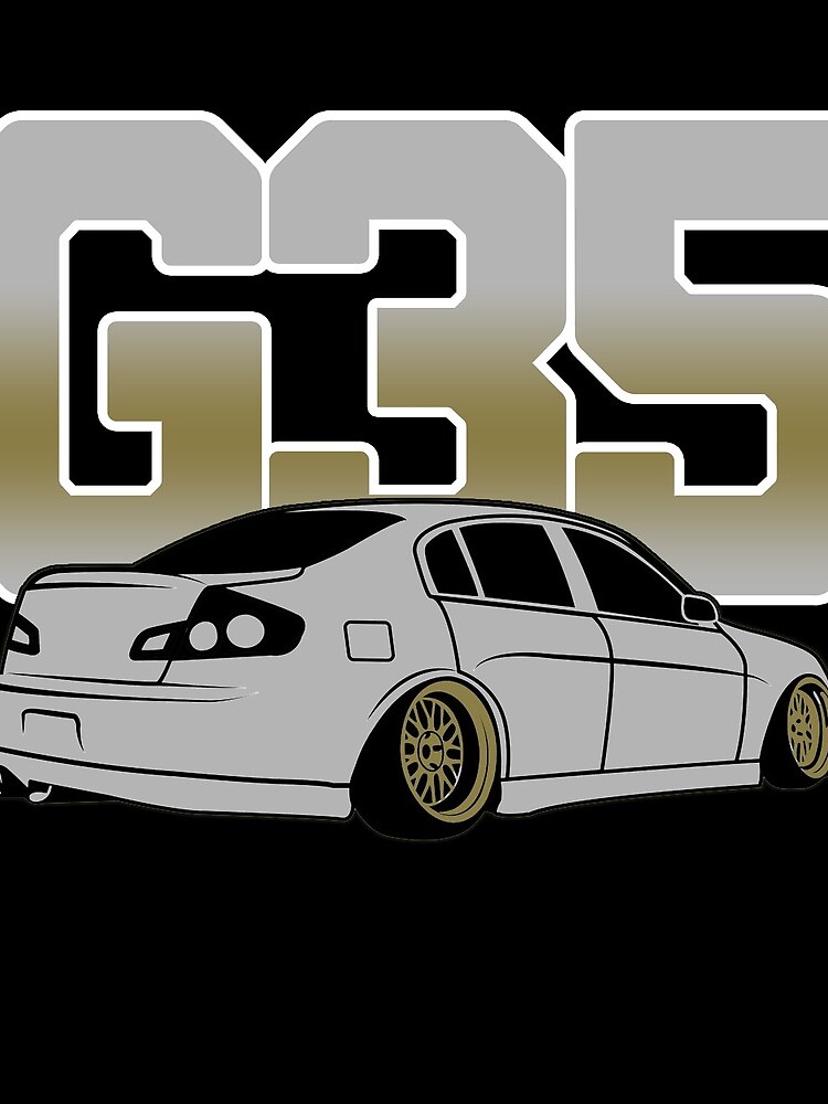 G35 Logo