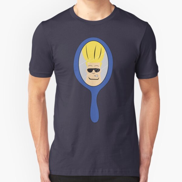 Man im pretty Slim Fit T-Shirt