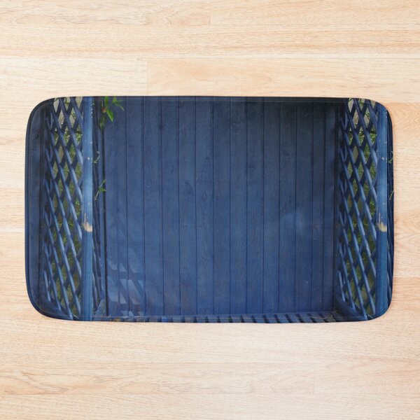 Item preview, Detail Of A Garden Bower Seat designed and sold by lezvee.