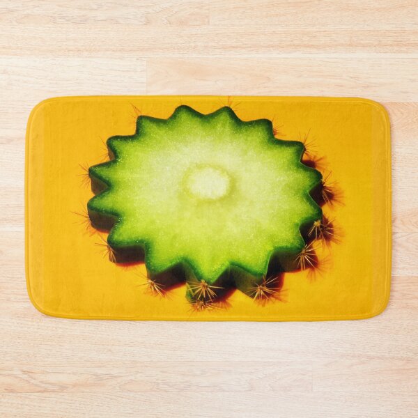 Item preview, A Slice of Cactus designed and sold by PictureNZ.