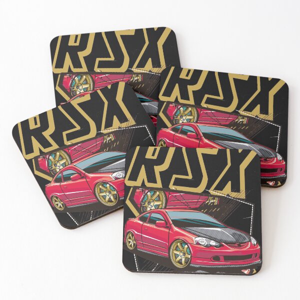 Item preview, Acura RSX Tuner JDM Stanced Honda VTEC designed and sold by asvpdiamond.