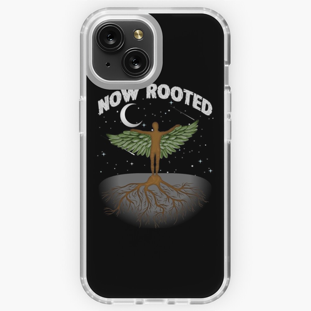 Item preview, iPhone Soft Case designed and sold by v-nerd.