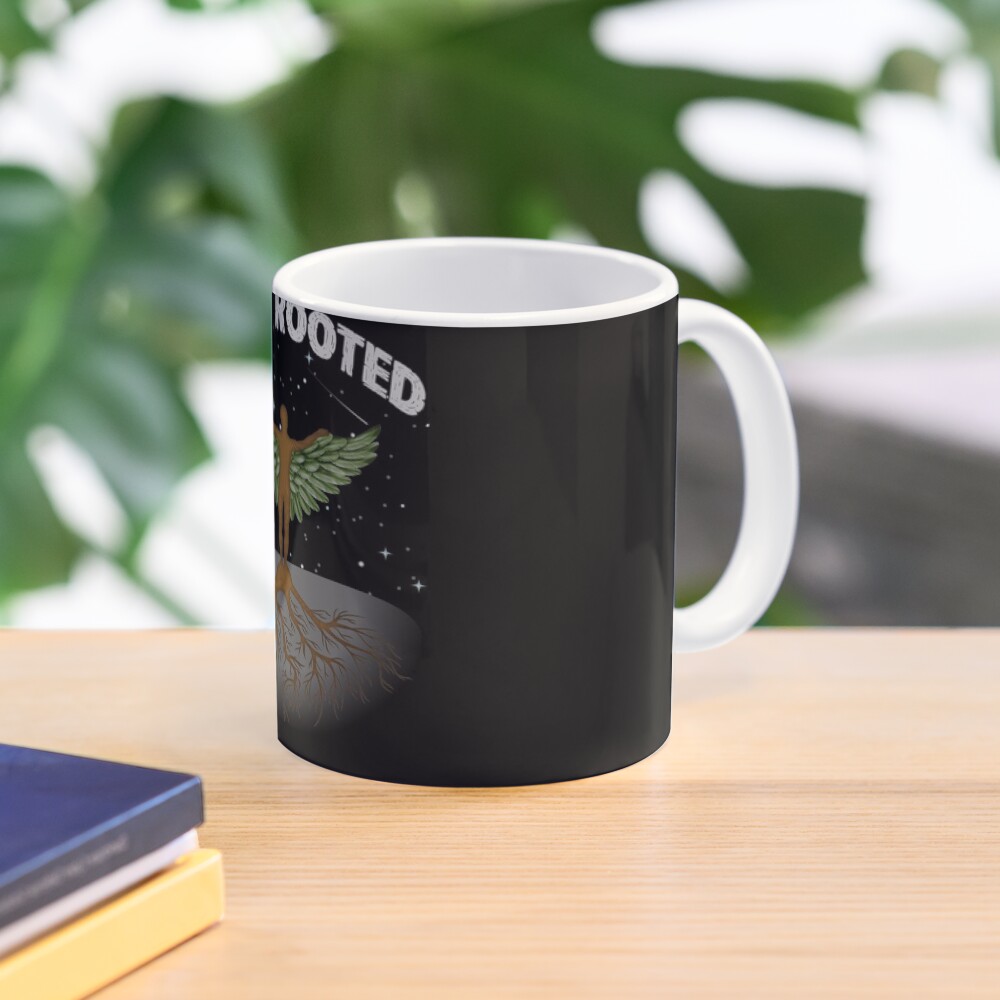 Item preview, Classic Mug designed and sold by v-nerd.
