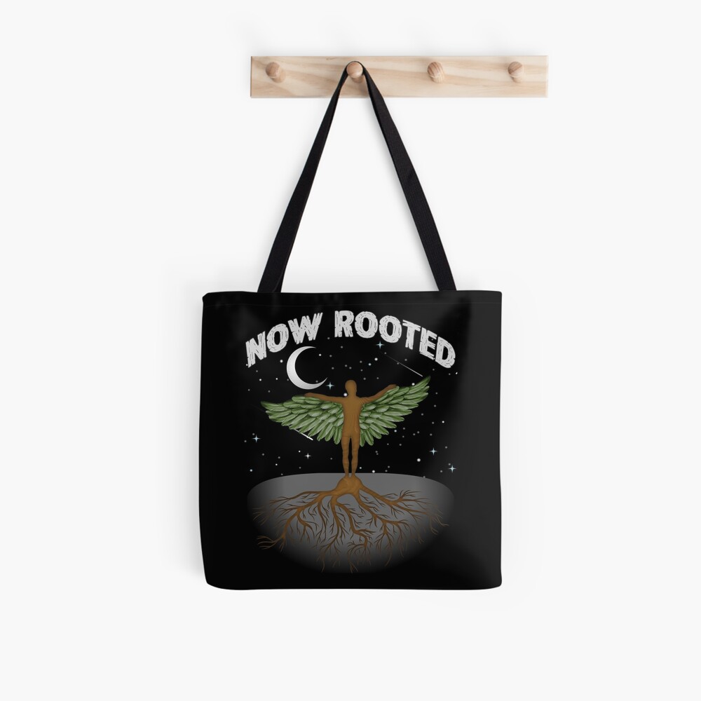 Item preview, All Over Print Tote Bag designed and sold by v-nerd.