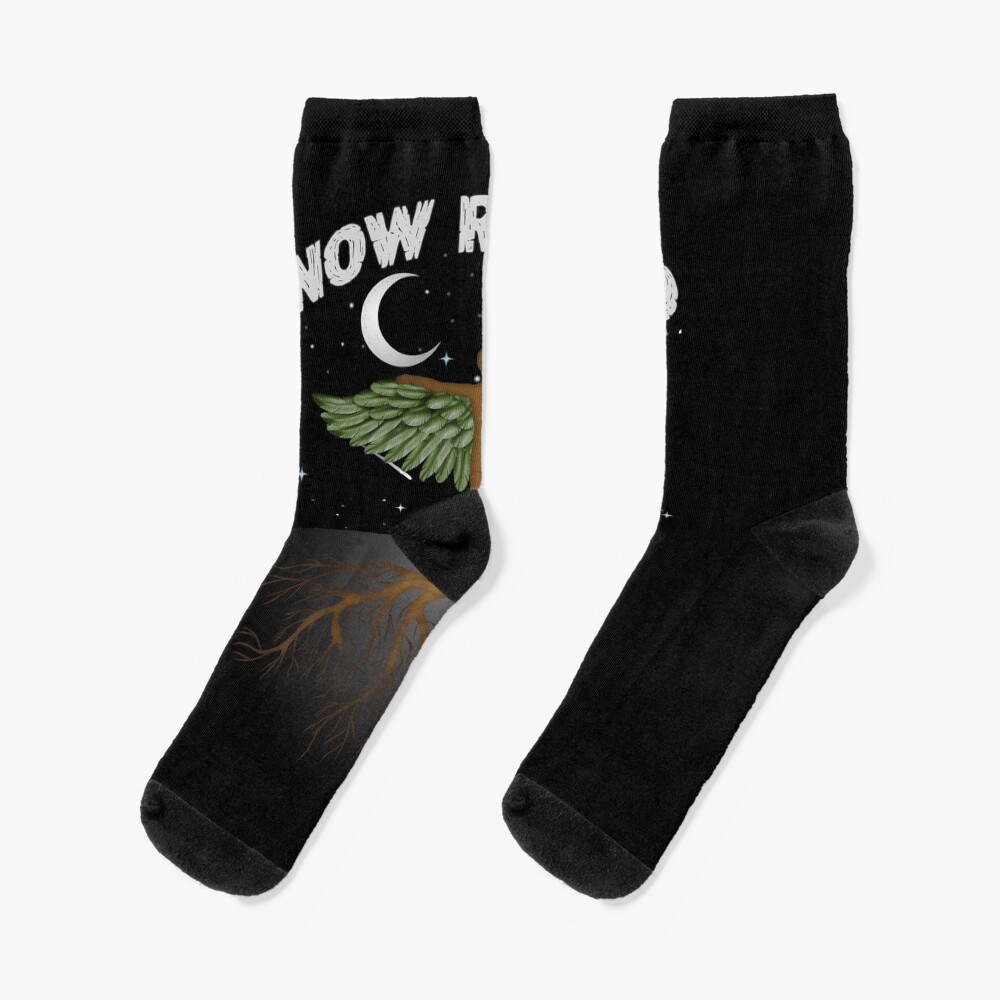 Item preview, Socks designed and sold by v-nerd.