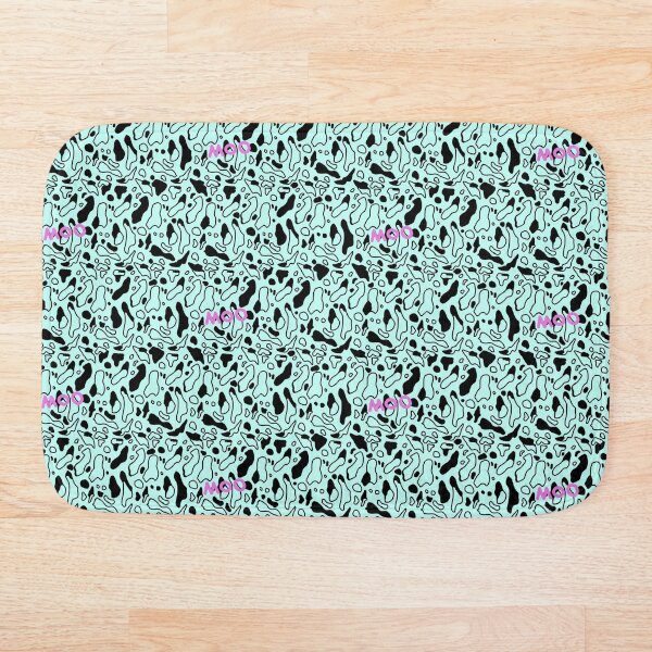 Item preview, Aqua MOO V2 designed and sold by Arbitrarily Awesome.