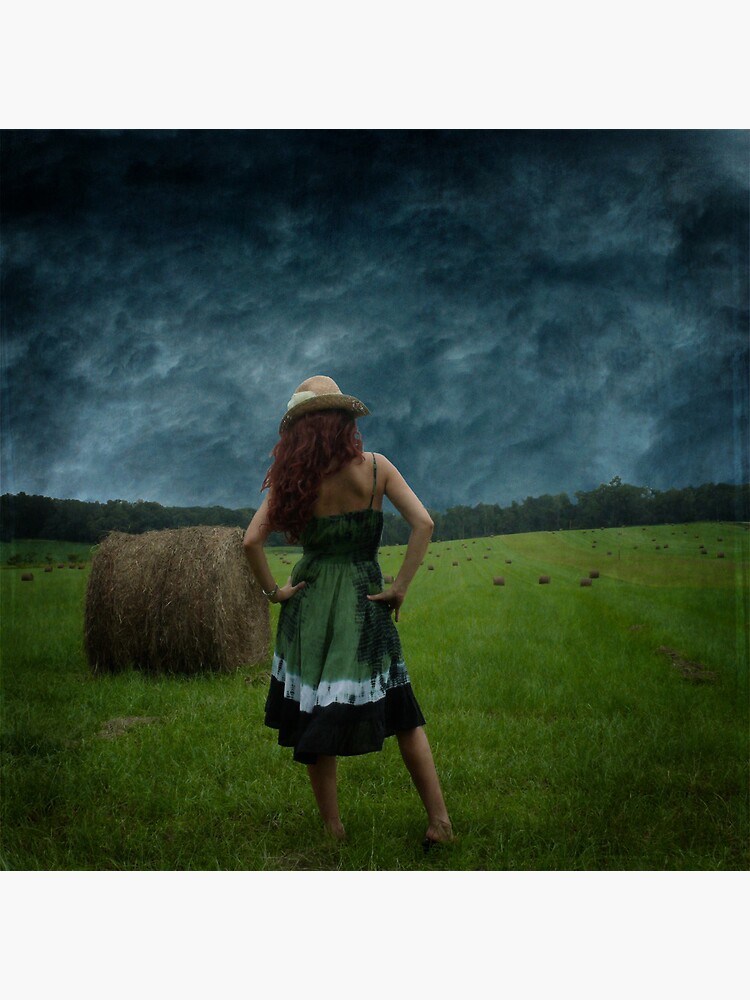 Stormy by KatarinaSilva