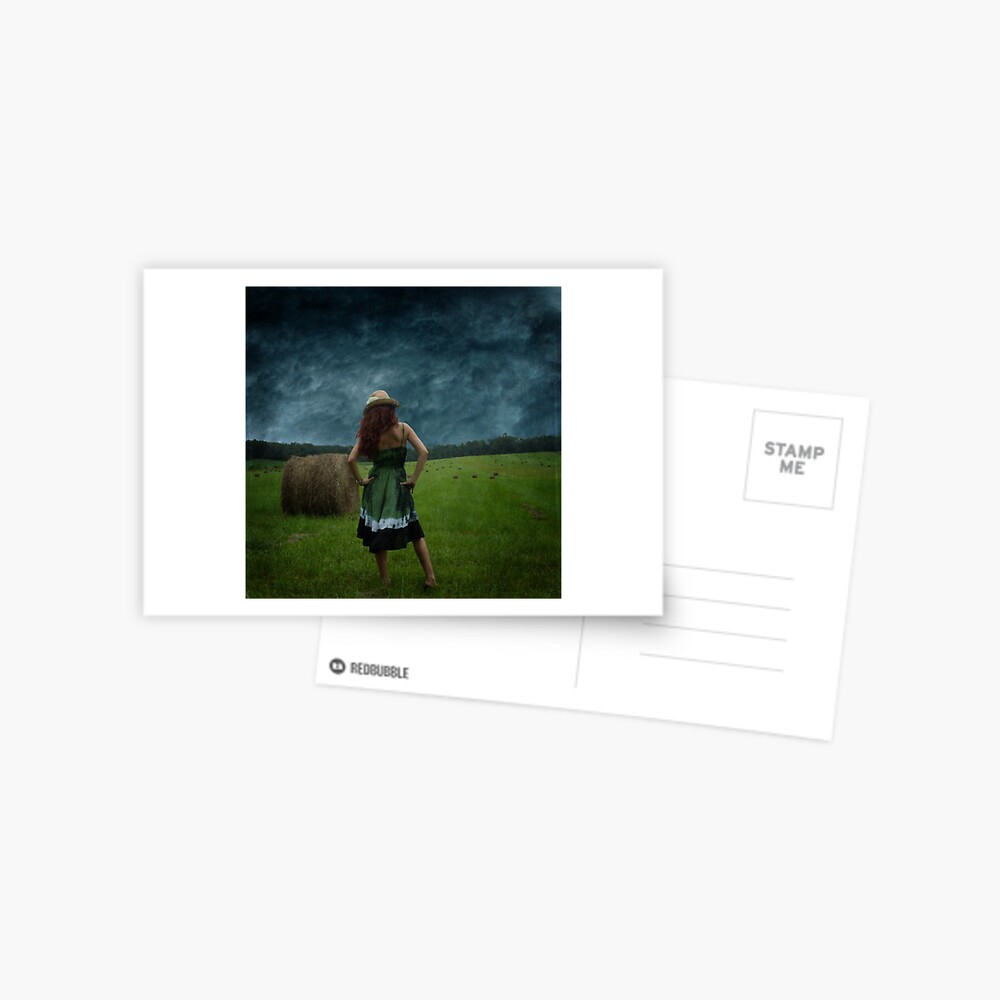 Item preview, Postcard designed and sold by KatarinaSilva.