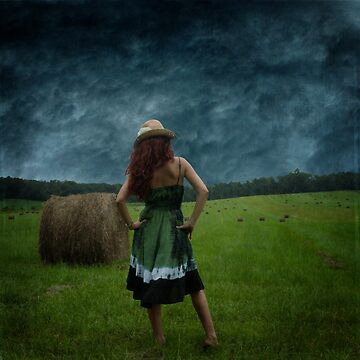 Artwork thumbnail, Stormy by KatarinaSilva