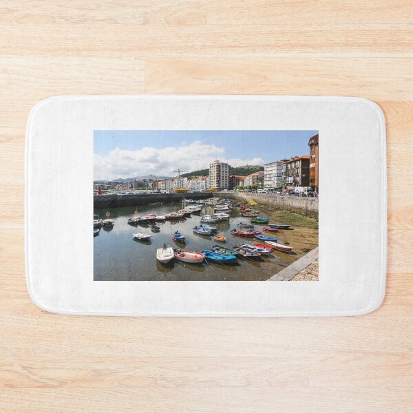 Item preview, Castro Urdiales designed and sold by ansaharju.