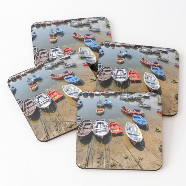 Item preview, Castro Urdiales designed and sold by ansaharju.