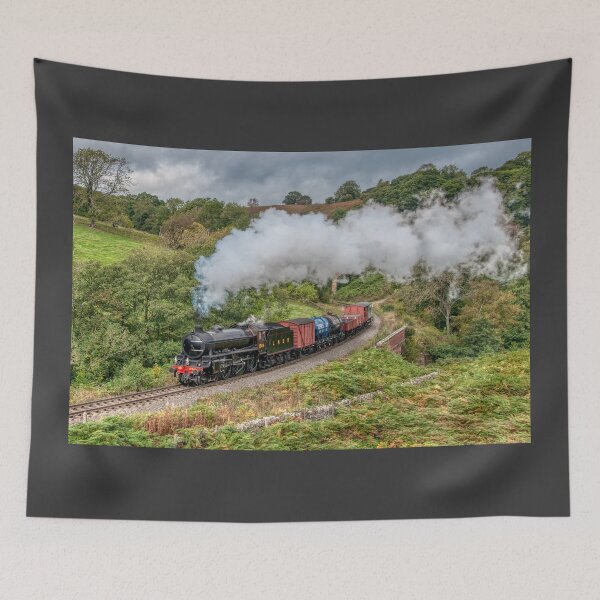 Item preview, LNER Thompson B1 Goods Train designed and sold by Steve H Clark.