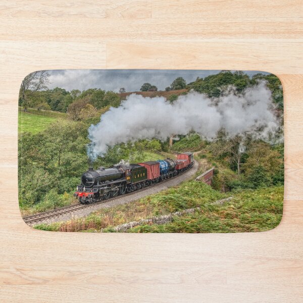 Item preview, LNER Thompson B1 Goods Train designed and sold by Steve H Clark.