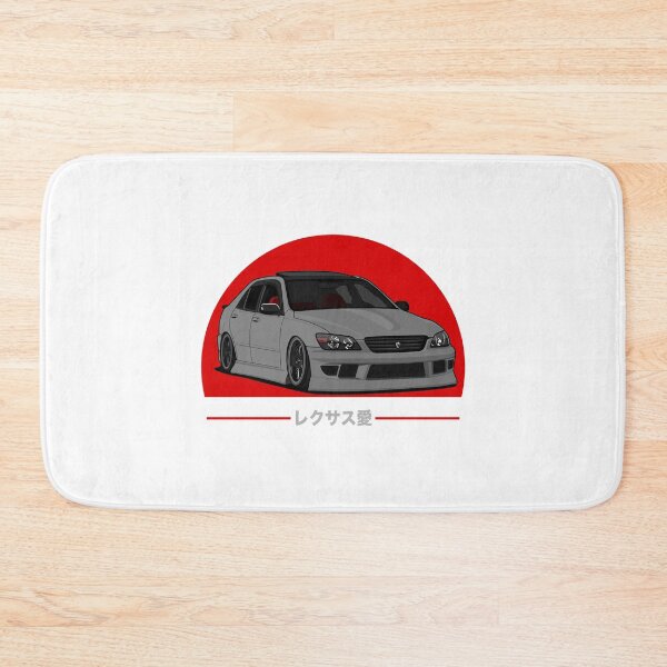 Item preview, Lexus IS300 JDM Tuner Stanced designed and sold by asvpdiamond.