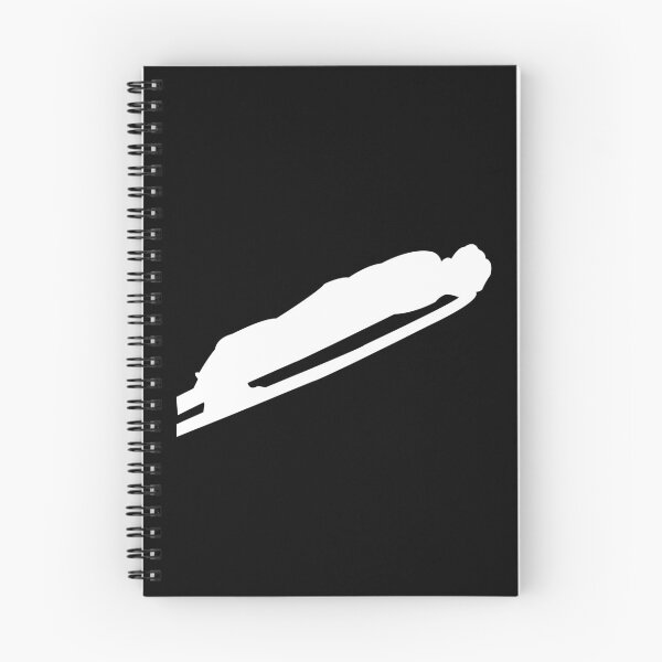 Item preview, Ski jumper ski flyer designed and sold by 1681830934131.