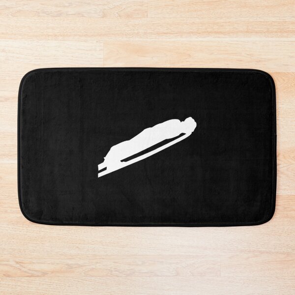 Item preview, Ski jumper ski flyer designed and sold by 1681830934131.