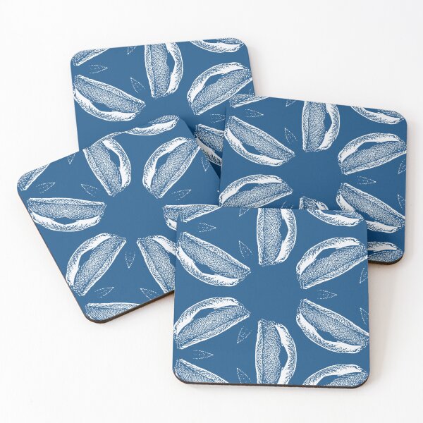 Item preview, Classic Blue #4 designed and sold by Kettukas.