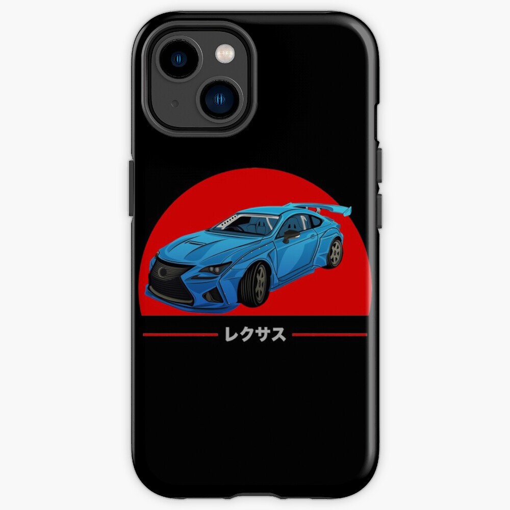 iPhone ケース レクサス - iPhone用ケース